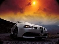 pic for Alfa Romeo 147, Sports Hatchback